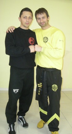 sifu mezzone