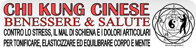 Corso di Ginnastica Cinesa Qigong