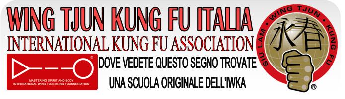 Scuola IWKA di Wing Tjun Kung Fu