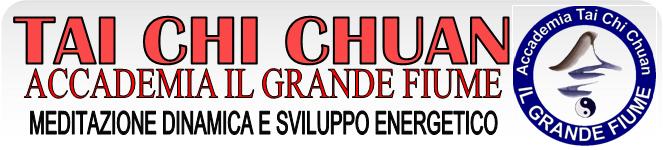 Scuola di Tai Chi Chuan Il Grande Fiume