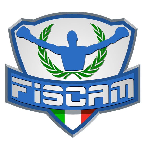 federazione italiana sport da combattimento ed arti marziali Caserta