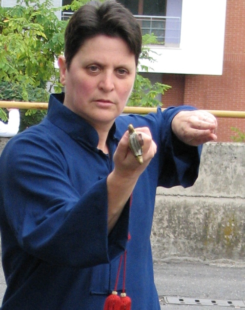 sifu mezzone