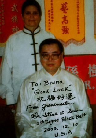 sifu mezzone