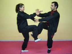 www.kungfuitalia.it kung fu academy difesa personale sifu mezzone