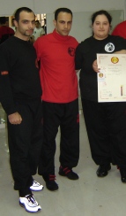 genevieve sifu mezzone sifu d'alesio