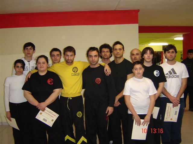 genevieve sifu mezzone iadarola