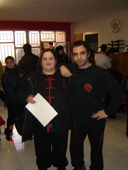 genevieve sifu mezzone